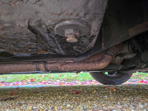 1993 Jaguar XJS 4.0 En venta (imagen 205 de 239)