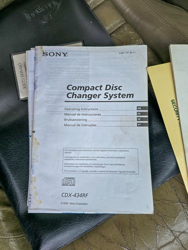 1993 Jaguar XJS 4.0 En venta (imagen 208 de 239)