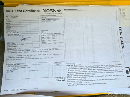 1993 Jaguar XJS 4.0 En venta (imagen 214 de 239)