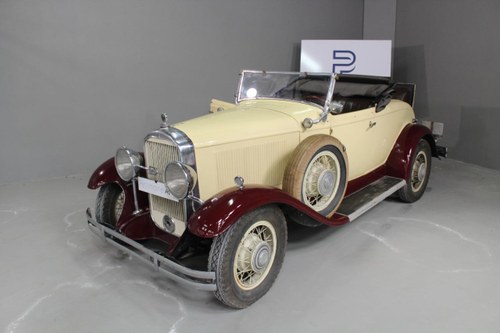 1931 Buick 8-90 In vendita