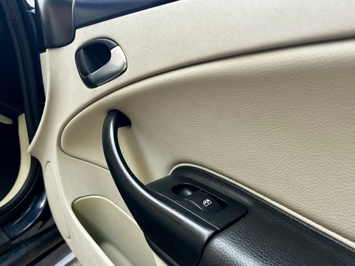 2007 SAAB 9-3 2.8L V6 Turbo Convertible Manual à venda (imagem 57 de 75)