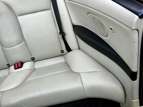 2007 SAAB 9-3 2.8L V6 Turbo Convertible Manual à venda (imagem 60 de 75)