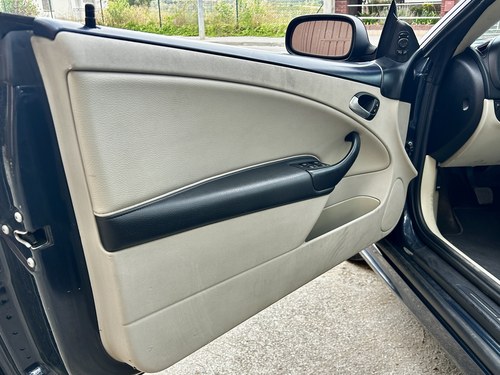 2007 SAAB 9-3 2.8L V6 Turbo Convertible Manual à venda (imagem 62 de 75)