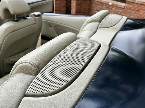 2007 SAAB 9-3 2.8L V6 Turbo Convertible Manual à venda (imagem 63 de 75)