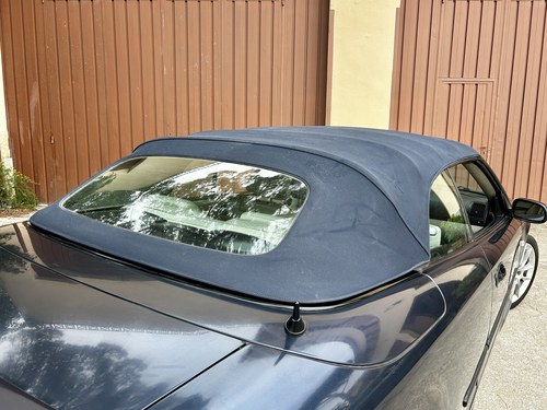 2007 SAAB 9-3 2.8L V6 Turbo Convertible Manual à venda (imagem 72 de 75)