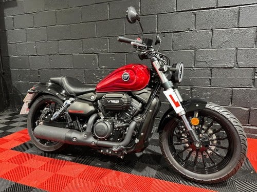 2023 KEEWAY RKV 125 C A vendre