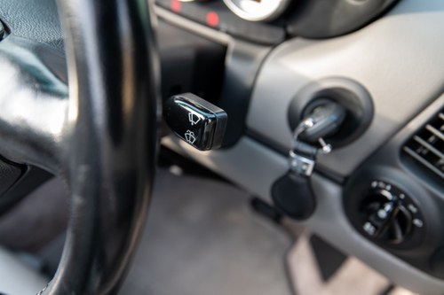 2001 Porsche Boxster 986S En venta (imagen 40 de 169)