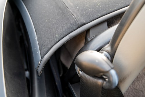 2001 Porsche Boxster 986S En venta (imagen 66 de 169)