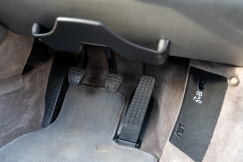 2001 Porsche Boxster 986S En venta (imagen 70 de 169)