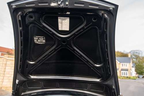 2001 Porsche Boxster 986S En venta (imagen 71 de 169)