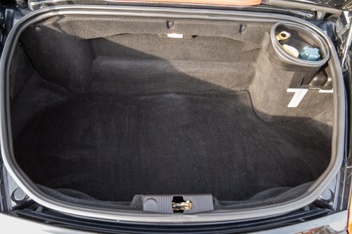 2001 Porsche Boxster 986S En venta (imagen 80 de 169)