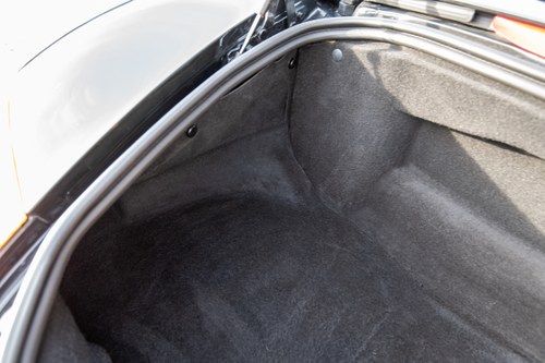 2001 Porsche Boxster 986S En venta (imagen 81 de 169)