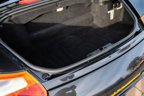 2001 Porsche Boxster 986S En venta (imagen 83 de 169)