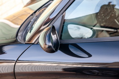 2001 Porsche Boxster 986S En venta (imagen 91 de 169)