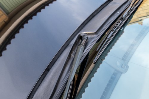 2001 Porsche Boxster 986S En venta (imagen 99 de 169)