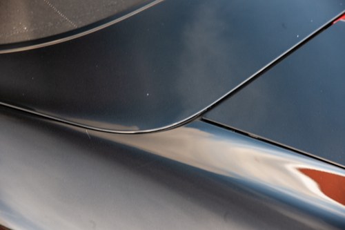 2001 Porsche Boxster 986S En venta (imagen 101 de 169)