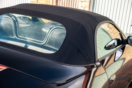 2001 Porsche Boxster 986S En venta (imagen 129 de 169)