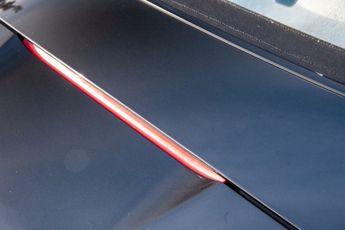 2001 Porsche Boxster 986S En venta (imagen 130 de 169)