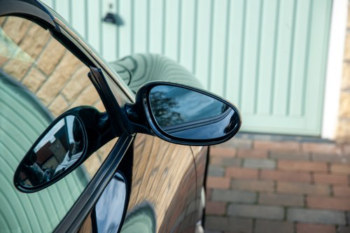 2001 Porsche Boxster 986S En venta (imagen 131 de 169)