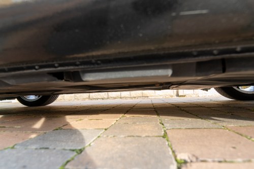 2001 Porsche Boxster 986S En venta (imagen 143 de 169)