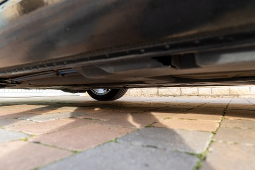 2001 Porsche Boxster 986S En venta (imagen 144 de 169)