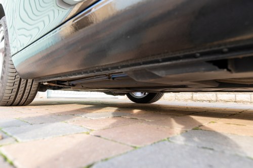 2001 Porsche Boxster 986S En venta (imagen 145 de 169)