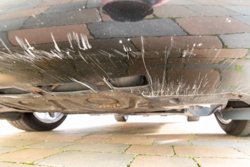 2001 Porsche Boxster 986S En venta (imagen 147 de 169)