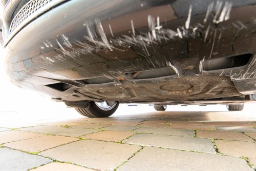 2001 Porsche Boxster 986S En venta (imagen 148 de 169)