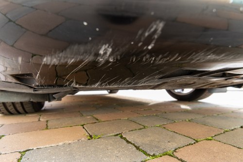 2001 Porsche Boxster 986S En venta (imagen 149 de 169)