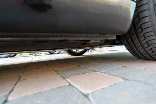 2001 Porsche Boxster 986S En venta (imagen 150 de 169)