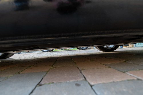 2001 Porsche Boxster 986S En venta (imagen 151 de 169)