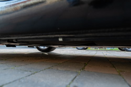 2001 Porsche Boxster 986S En venta (imagen 152 de 169)