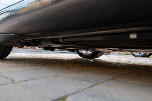 2001 Porsche Boxster 986S En venta (imagen 153 de 169)