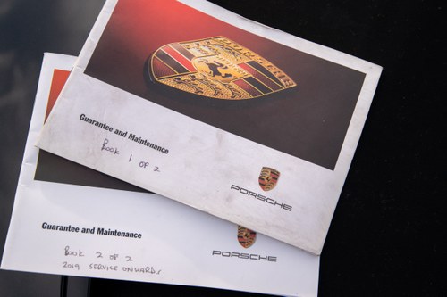 2001 Porsche Boxster 986S En venta (imagen 164 de 169)