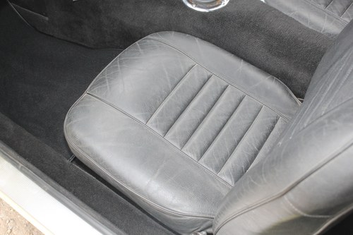 1969 MGC GT MOD For Sale (picture 22 of 95)