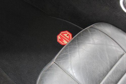 1969 MGC GT MOD For Sale (picture 23 of 95)