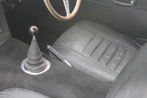 1969 MGC GT MOD For Sale (picture 25 of 95)