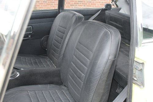 1969 MGC GT MOD For Sale (picture 32 of 95)