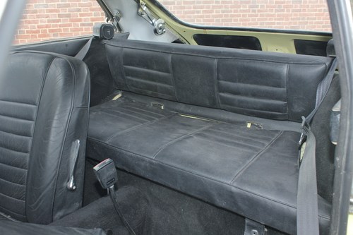 1969 MGC GT MOD For Sale (picture 36 of 95)