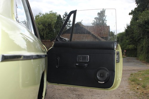 1969 MGC GT MOD For Sale (picture 47 of 95)