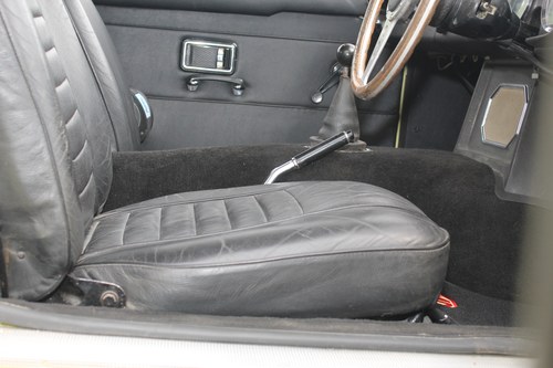 1969 MGC GT MOD For Sale (picture 48 of 95)