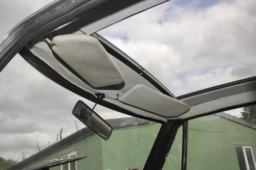 1969 MGC GT MOD For Sale (picture 54 of 95)