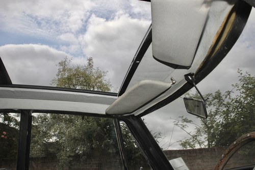 1969 MGC GT MOD For Sale (picture 55 of 95)