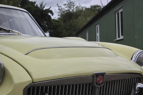 1969 MGC GT MOD For Sale (picture 59 of 95)