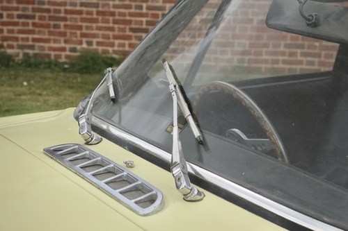 1969 MGC GT MOD For Sale (picture 66 of 95)