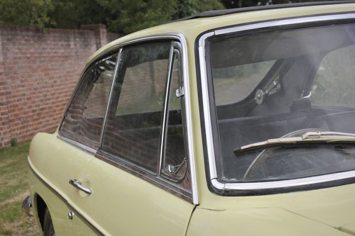 1969 MGC GT MOD For Sale (picture 68 of 95)