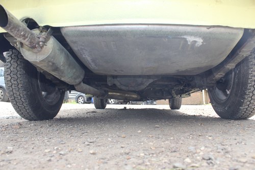 1969 MGC GT MOD For Sale (picture 93 of 95)