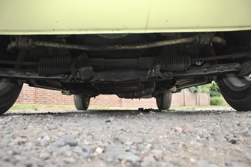 1969 MGC GT MOD For Sale (picture 95 of 95)