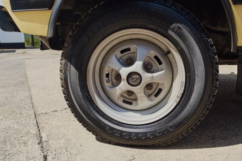 1982 Range Rover ‘Classic’ 3dr Suffix F zum Verkauf (Bild 8 von 152)