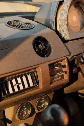 1982 Range Rover ‘Classic’ 3dr Suffix F zum Verkauf (Bild 20 von 152)